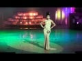 Amazing Philippine Beauties 2010 EVENING GOWN 